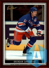 2006-07 Beehive #36 Brendan Shanahan
